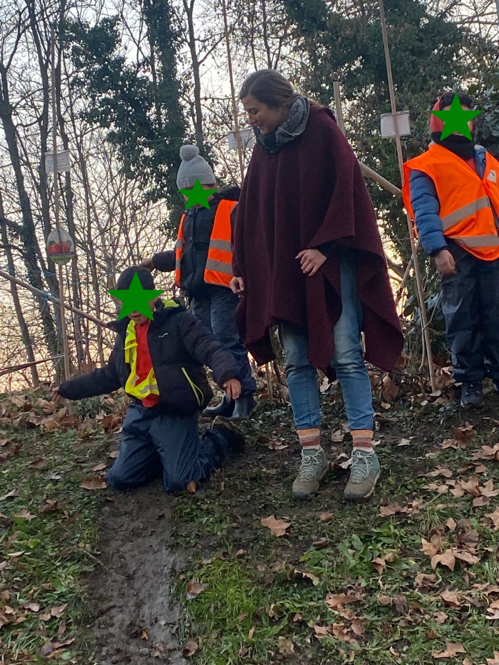 Accueils de loisirs,&nbsp;périscolaire